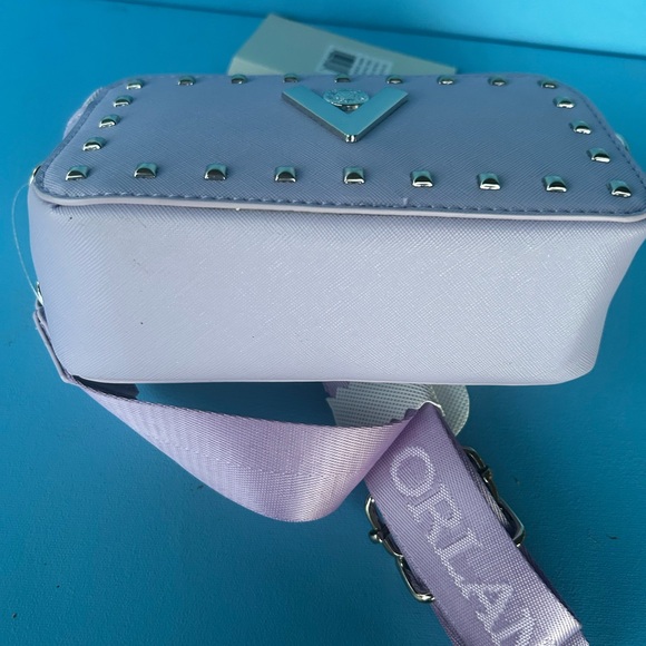 VALENTINO ORLANDI Lovely Lavender NWT SALE😮😮 - Picture 5 of 7